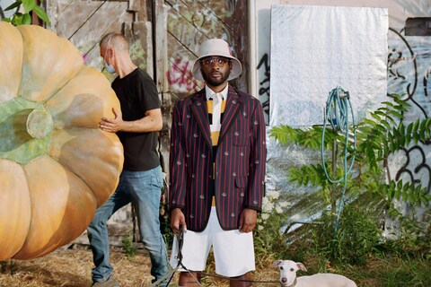 Gucci Epilogue