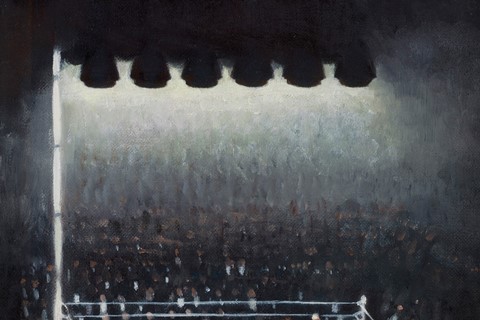 05. Baldock vs. Bell at the Royal Albert Hall, CMY