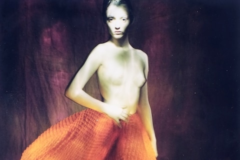 Paolo Roversi