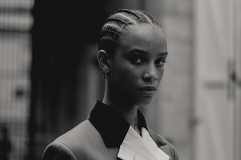 Wales Bonner Spring/Summer 2024