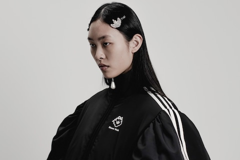 Simone Rocha x adidas Autumn/Winter 2026