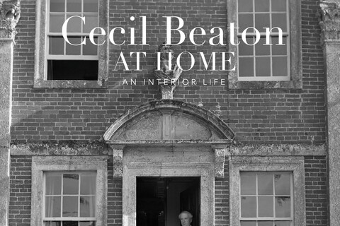 CecilBeatonatHome_cover