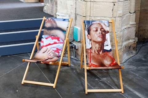 Master of Photography 2023: Martin Parr