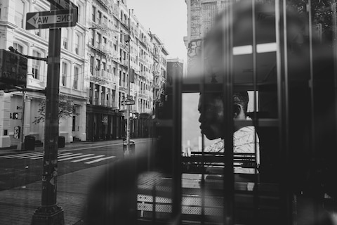 1.Stephanie Pfriender Stylander.Untitled 1, New Yo