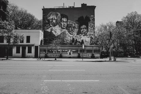 7.Stephanie Pfriender Stylander.Untitled 7, New Yo