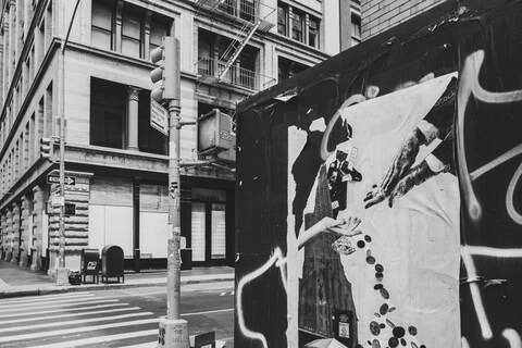 8.Stephanie Pfriender Stylander.Untitled 8, New Yo