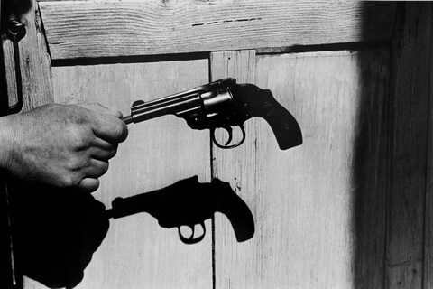 Michael Hoppen Gallery, Enrique Metinides Mexico C