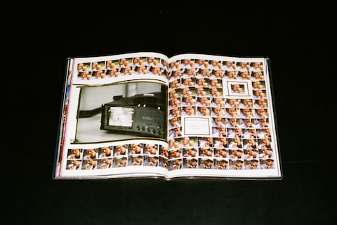 DoBeDo: Photo London 2022, Frank and Tyrone Lebon