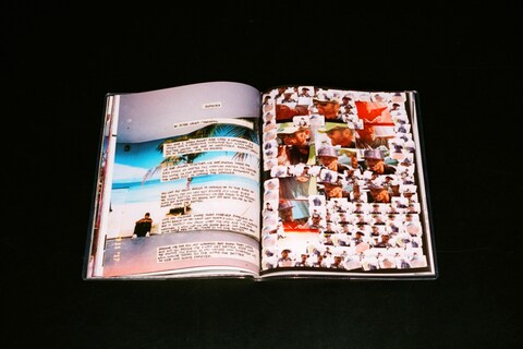 DoBeDo: Photo London 2022, Frank and Tyrone Lebon