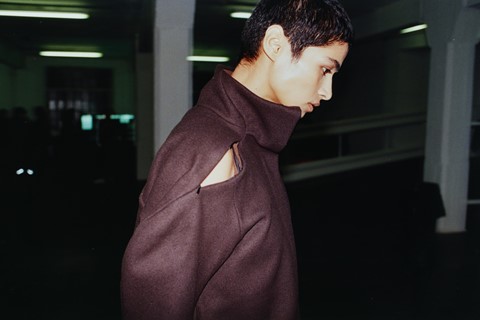 Johanna Parv Autumn/Winter 2024