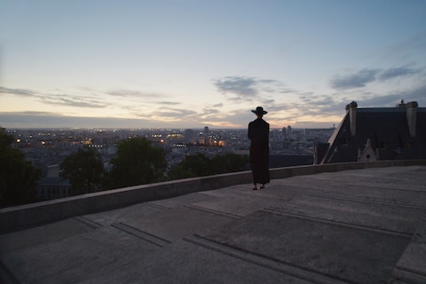 Saint Laurent Men’s Spring Summer 2021 Project