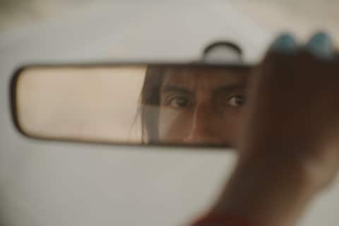 2. Still from Lightscape