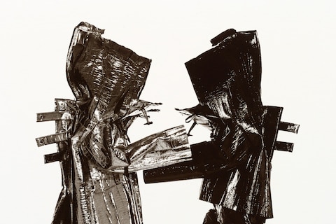 Irving Penn: Photographism
