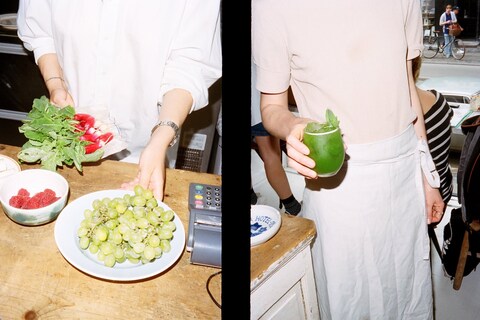 Atelier September Frederik Bille Brahe cookbook