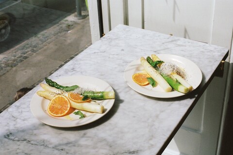 Atelier September Frederik Bille Brahe cookbook