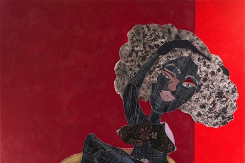 SELF 2022031 Red Room