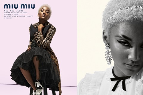 Miu Miu Holiday 2020