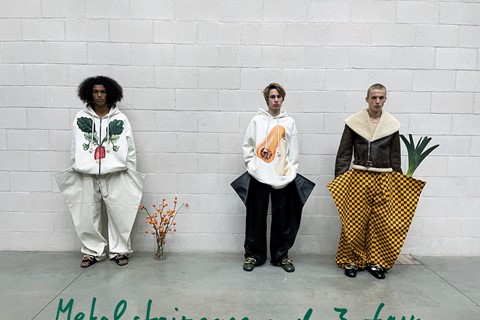 JW Anderson Men’s AW21 and Women’s PF21 Collections
