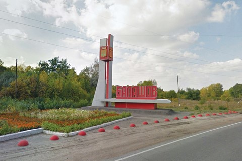Balashov, Russia