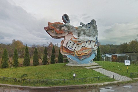 Kaliningrad, Russia