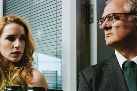 David-Stewart,-Lucy-meets-Alasdair,-2017