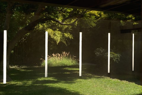 835 Kings Road by Mona Kuhn, Steidl