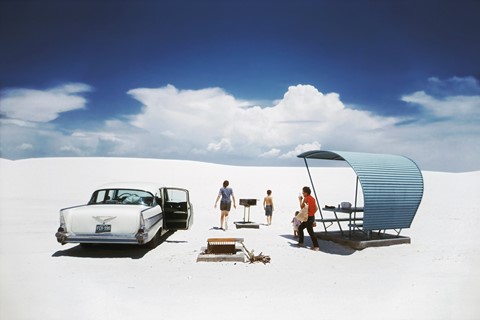 Garry Winogrand: Winogrand Colour
