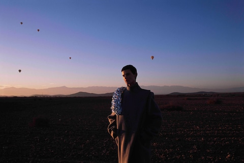 Travel to the Sun Zomer Vincent van de Wijngaard Imruh Asha