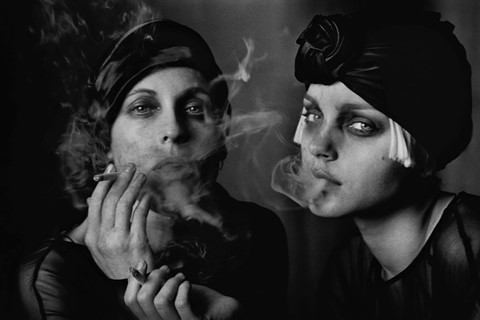 Peter Lindbergh Taschen Untold Stories Exhibition 2020