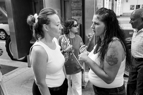 Pay Phone by Daniel Weiss