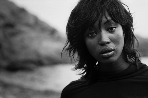 Peter Lindbergh Taschen Untold Stories Exhibition 2020