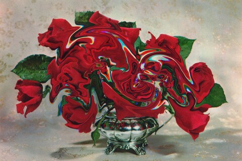 Untitled_FloralChaos_LilaKhosrovian_2017
