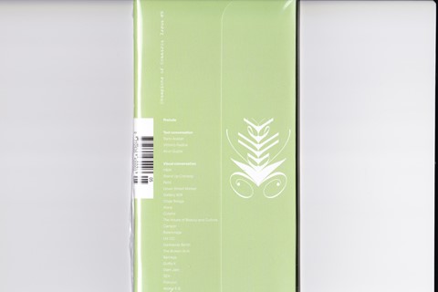 Wallet Issue 5 Elise By Olsen