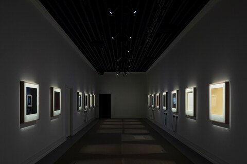Nick Cave Stranger Than Kindness exhibition Gucci Copenhagen