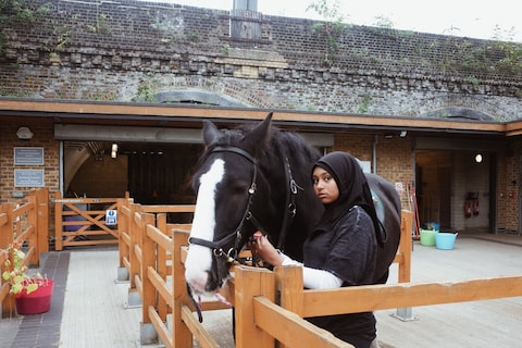 Ebony Horse Club 1 Photography Kacion Mayers