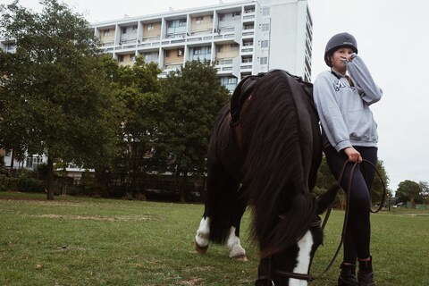 Ebony Horse Club 2 Photography Kacion Mayers