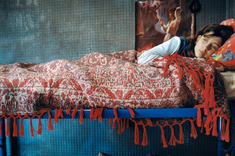 Alessandra Sanguinetti, from The Adventures of Guille and 
