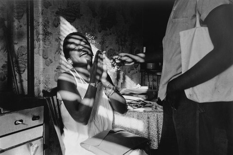 Dawoud Bey_Aperture
