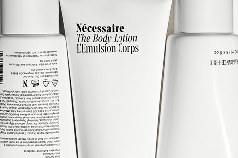 N&#233;cessaire by Randi Christiansen and Nick Axelrod