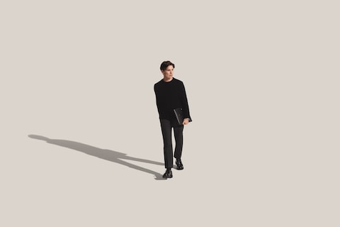 On the Move by Montblanc