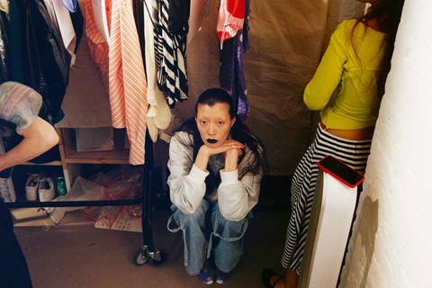 Talia Byre Spring/Summer 2024