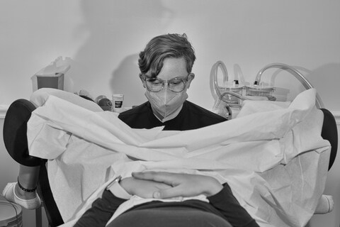 A Safe Haven for Late Abortion by Maggie Shannon