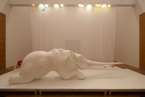 The Turner Prize 2026
