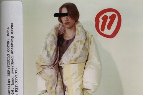 Maison Martin Margiela A/W99