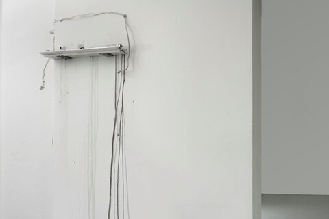 Kitty Kraus, Untitled, 2006