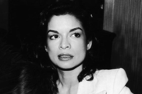 Bianca Jagger