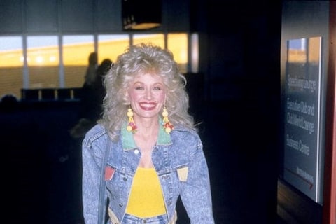Dolly Parton