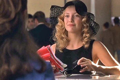 Almost Famous
