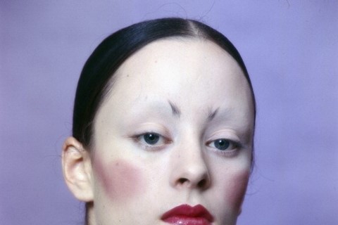 Jane Forth