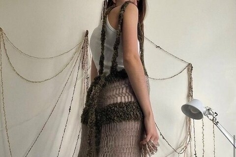 Knitwear by Vaisseau